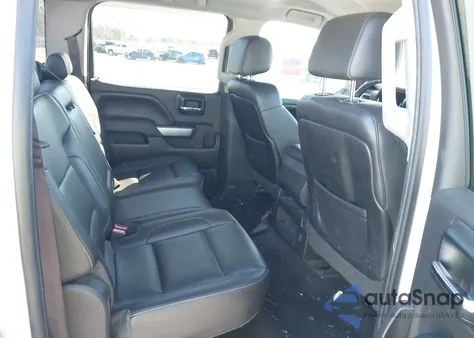 2014 Chevrolet Silverado 1500 1Lt z USA, uszkodzony, nr VIN 3GCPCREC6EG281916